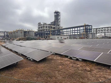 Lapos tető PV rögzítő rendszerek